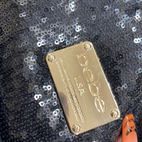 Bebe Backsack - Picture 10 of 10